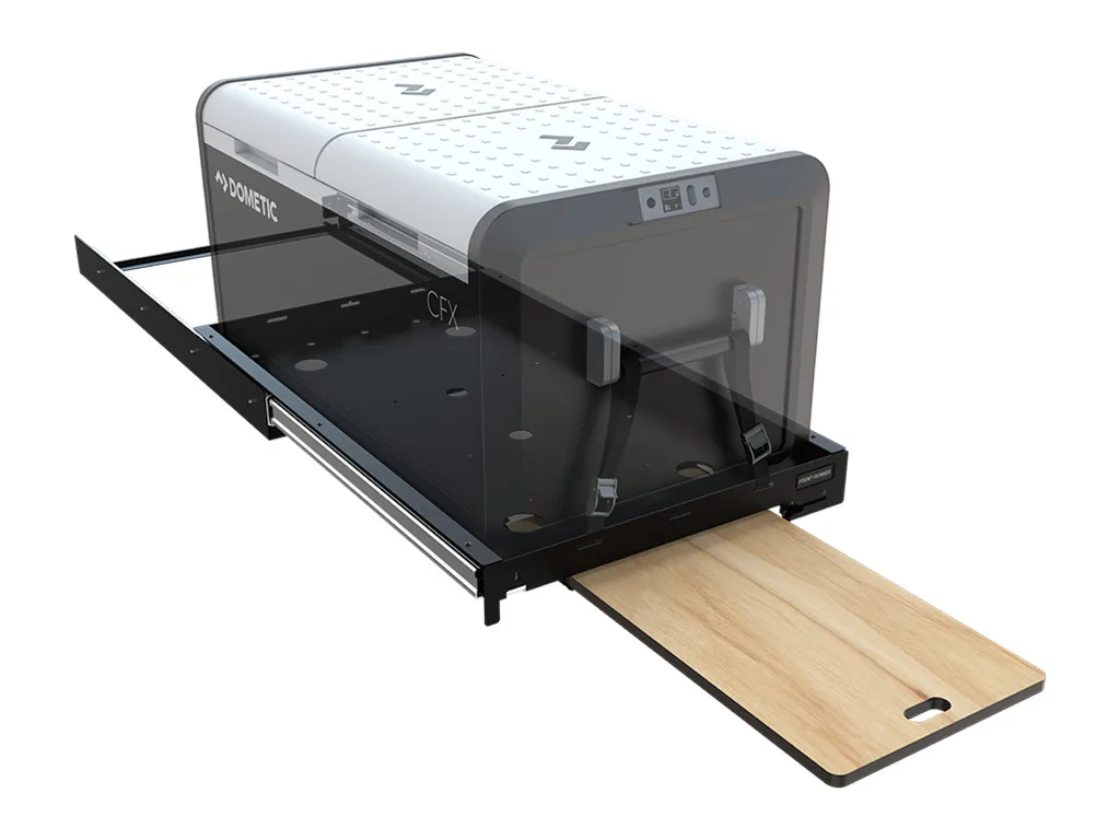 Bandeja de carga / Bandeja para nevera / ExtraGrande 95L to 100L