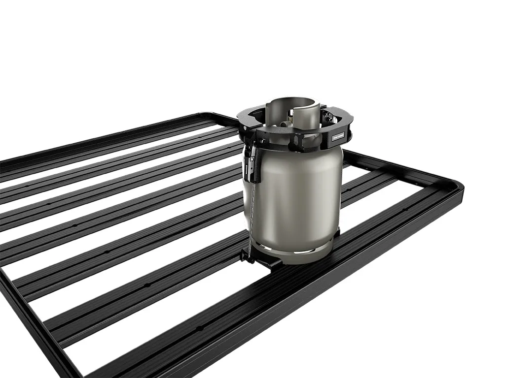 Sujetador para tanque de gas/propano - Imagen 2