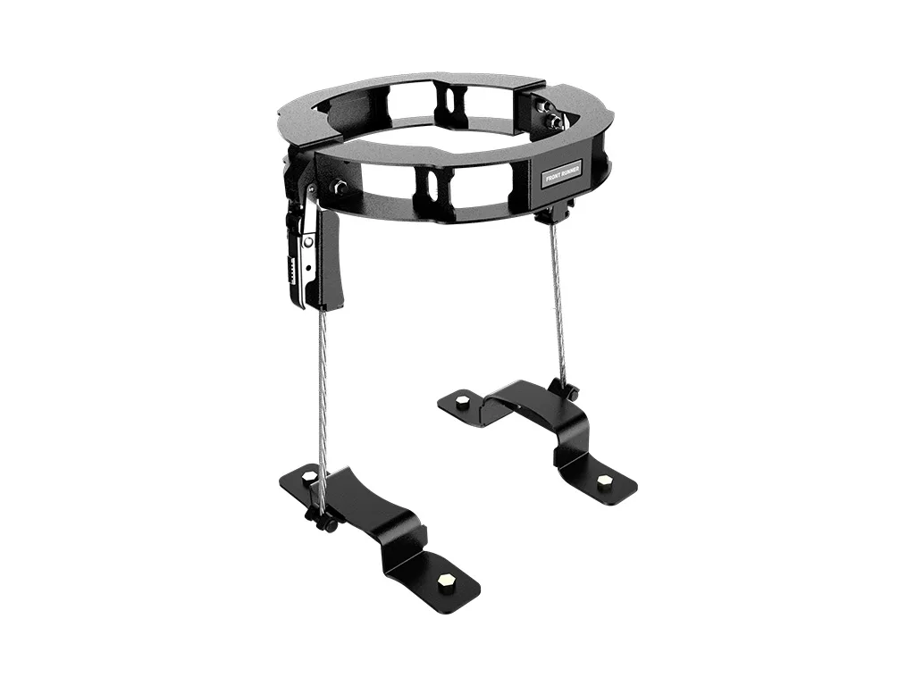 Sujetador para tanque de gas/propano - Imagen 3