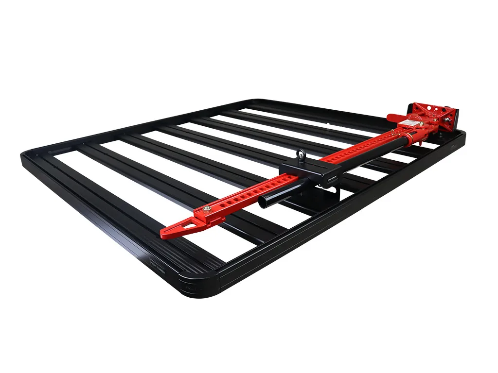 Soporte para gato Hi-Lift / Montaje superior - Imagen 3