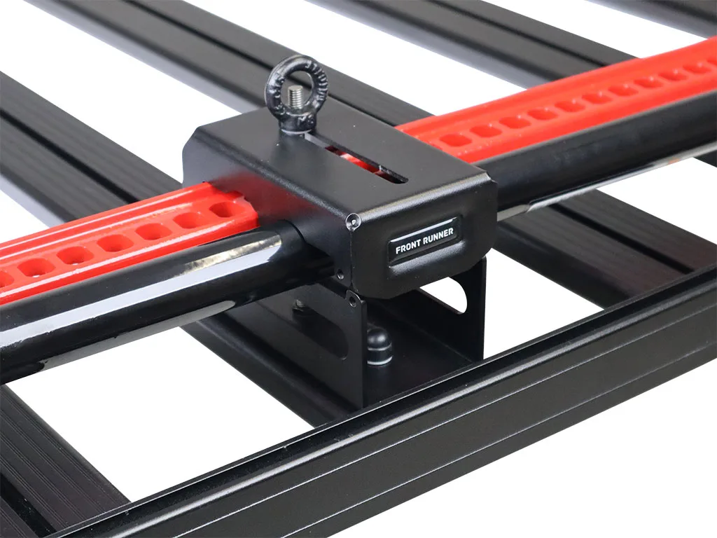 Soporte para gato Hi-Lift / Montaje superior - Imagen 4