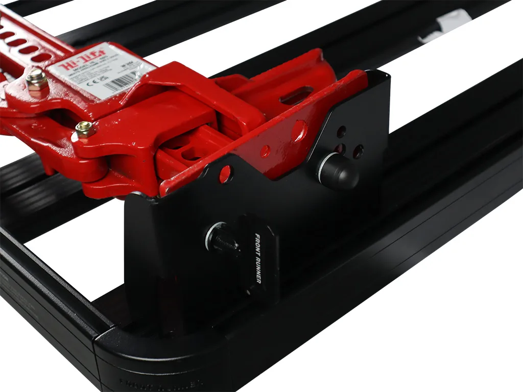Soporte para gato Hi-Lift / Montaje superior - Imagen 5