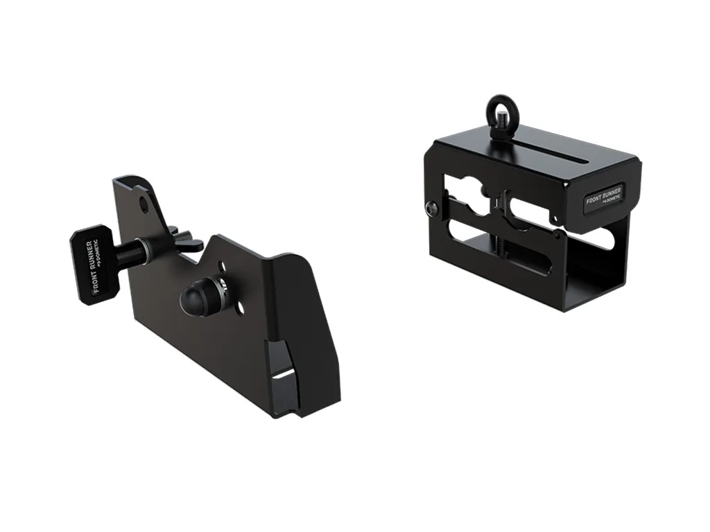 Soporte para gato Hi-Lift / Montaje superior - Imagen 7