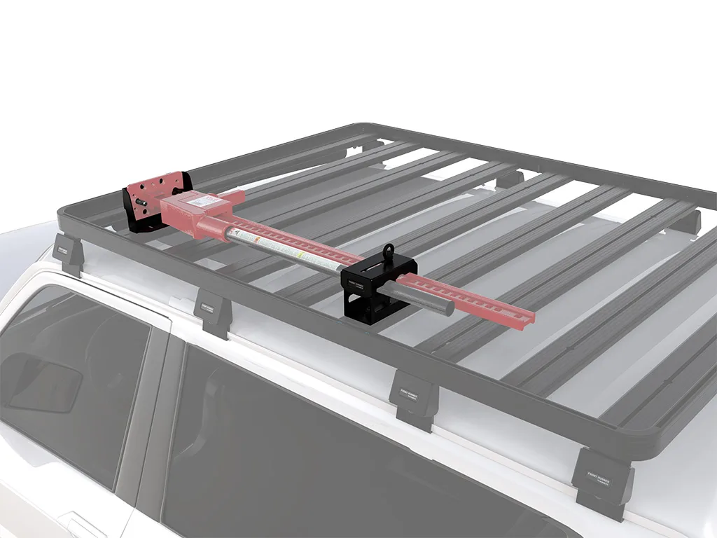 Soporte para gato Hi-Lift / Montaje superior