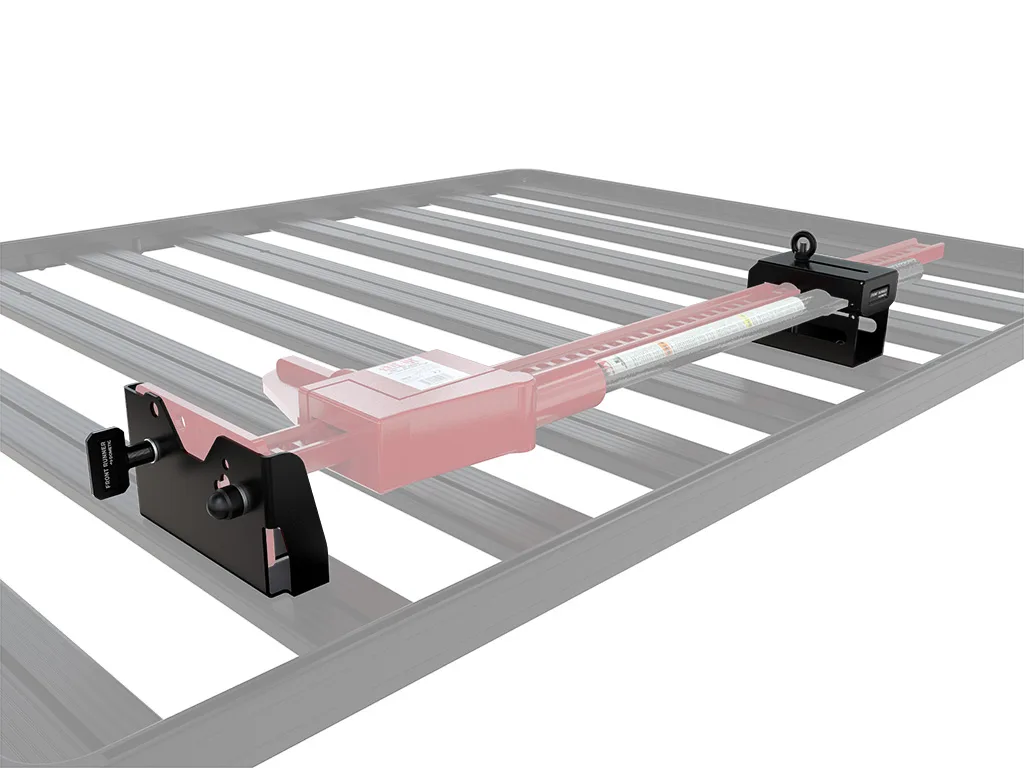 Soporte para gato Hi-Lift / Montaje superior - Imagen 2