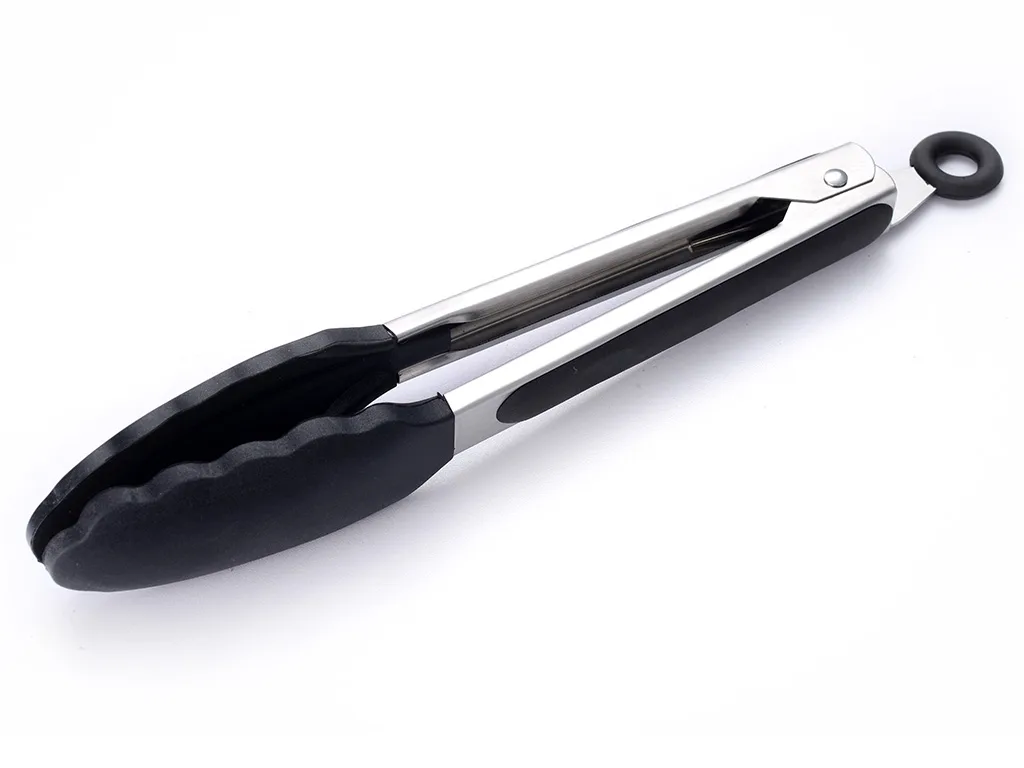 Pinzas para barbacoa / 28cm