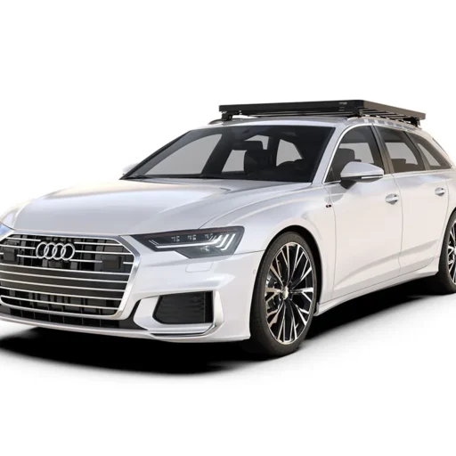 Baca para riel Slimline II para Audi A6 (2019-actual)