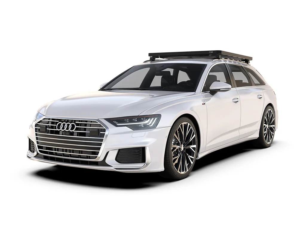 Baca para riel Slimline II para Audi A6 (2019-actual)