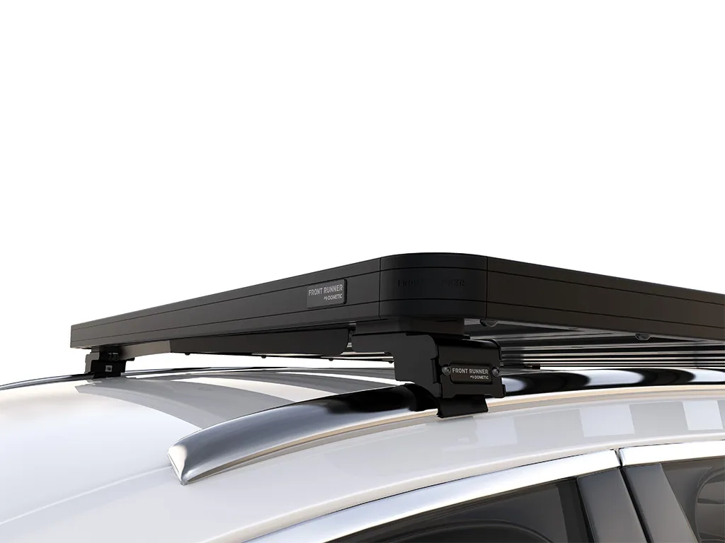 Baca para riel Slimline II para Audi A6 (2019-actual) - Imagen 3