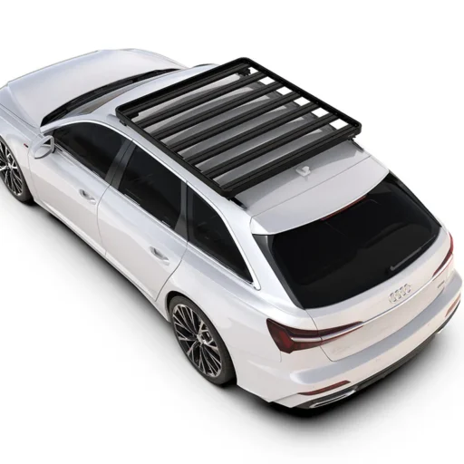 Alternative view of Baca para riel Slimline II para Audi A6 (2019-actual)