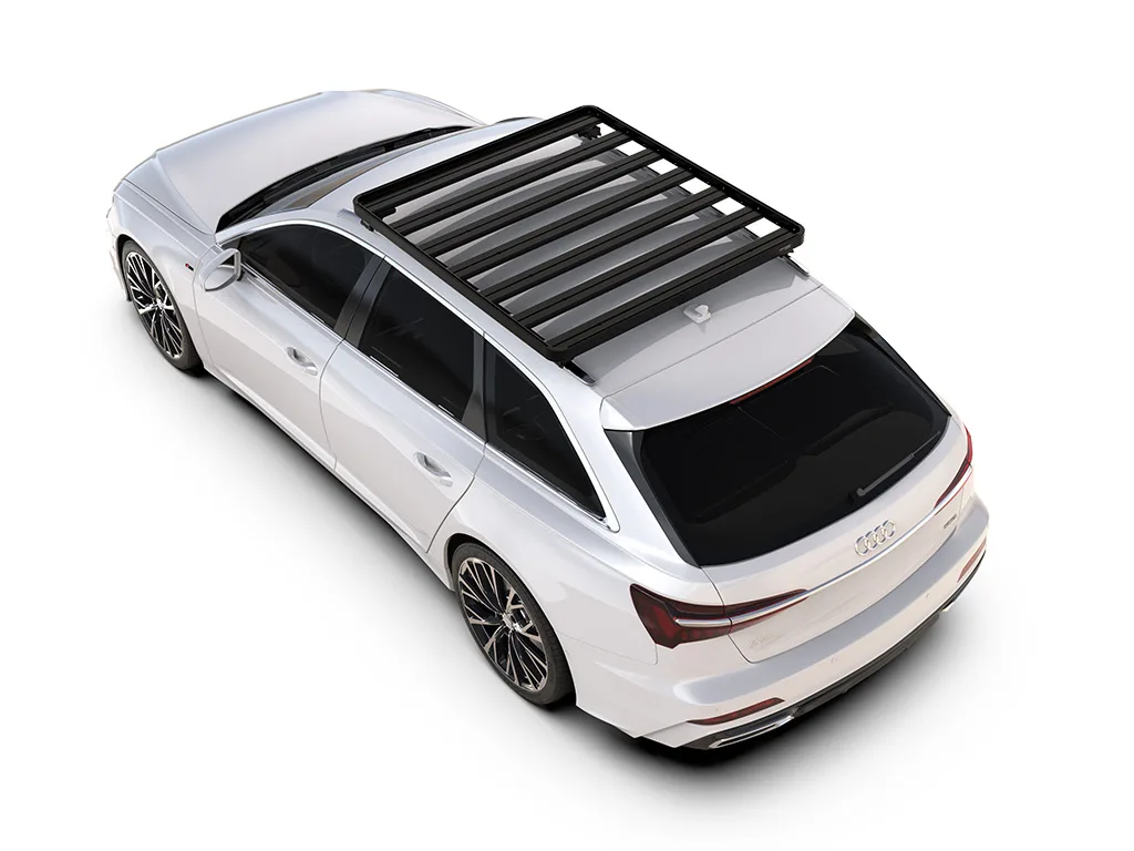 Baca para riel Slimline II para Audi A6 (2019-actual) - Imagen 2