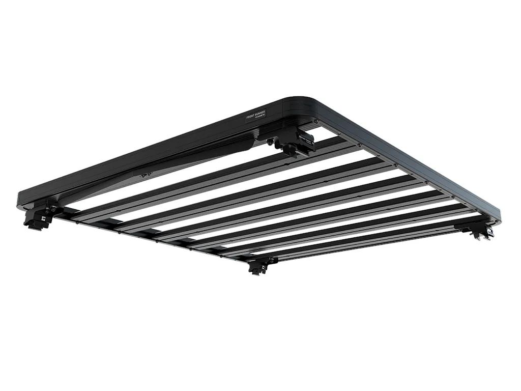 Baca para riel Slimline II para Audi A6 (2019-actual) - Imagen 7