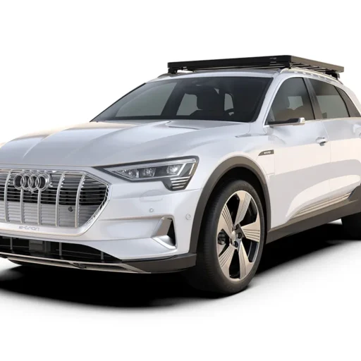 Baca para riel Slimline II para Audi E-TRON (2020-actual)
