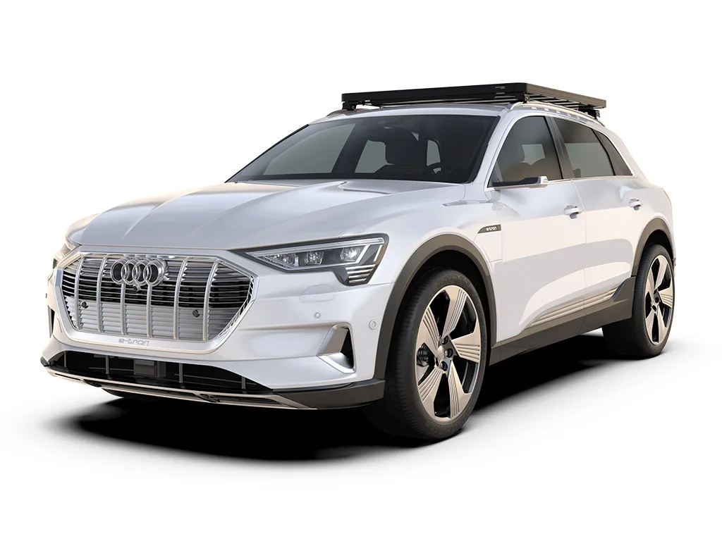 Baca para riel Slimline II para Audi E-TRON (2020-actual)