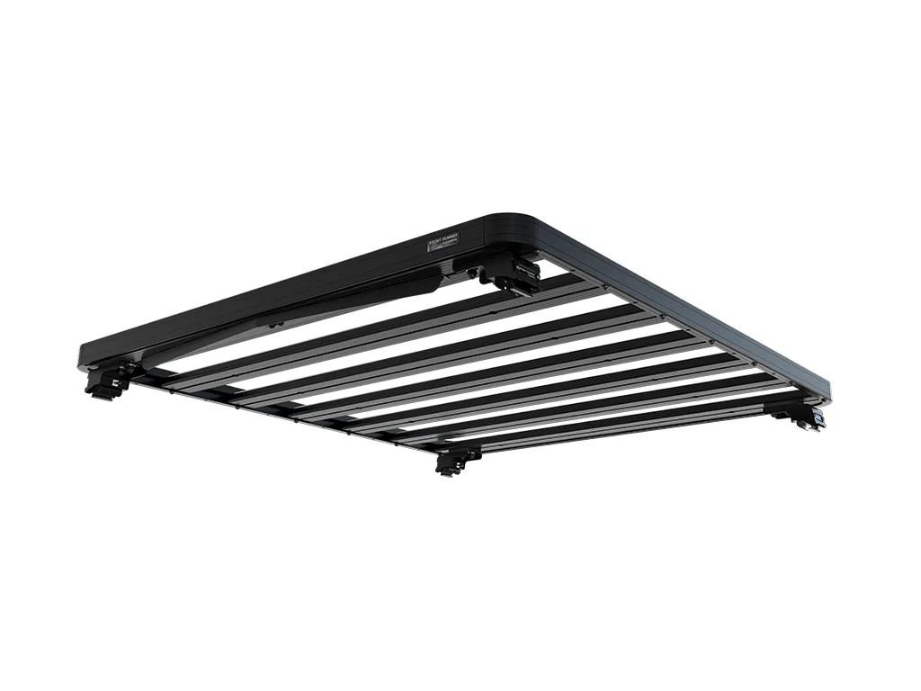 Baca para riel Slimline II para Audi E-TRON (2020-actual) - Imagen 7