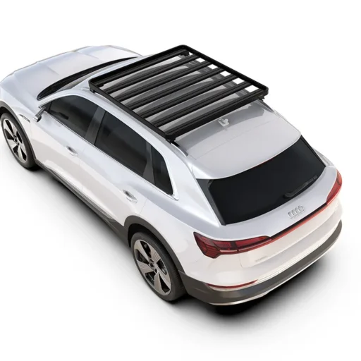 Alternative view of Baca para riel Slimline II para Audi E-TRON (2020-actual)