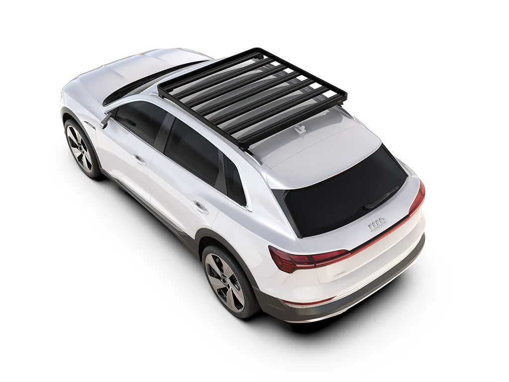 Baca para riel Slimline II para Audi E-TRON (2020-actual) - Imagen 2