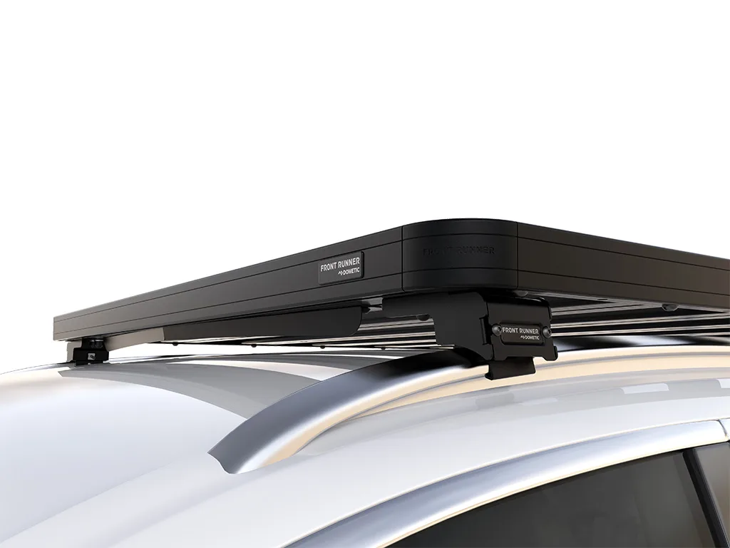 Baca para riel Slimline II para Audi E-TRON (2020-actual) - Imagen 3