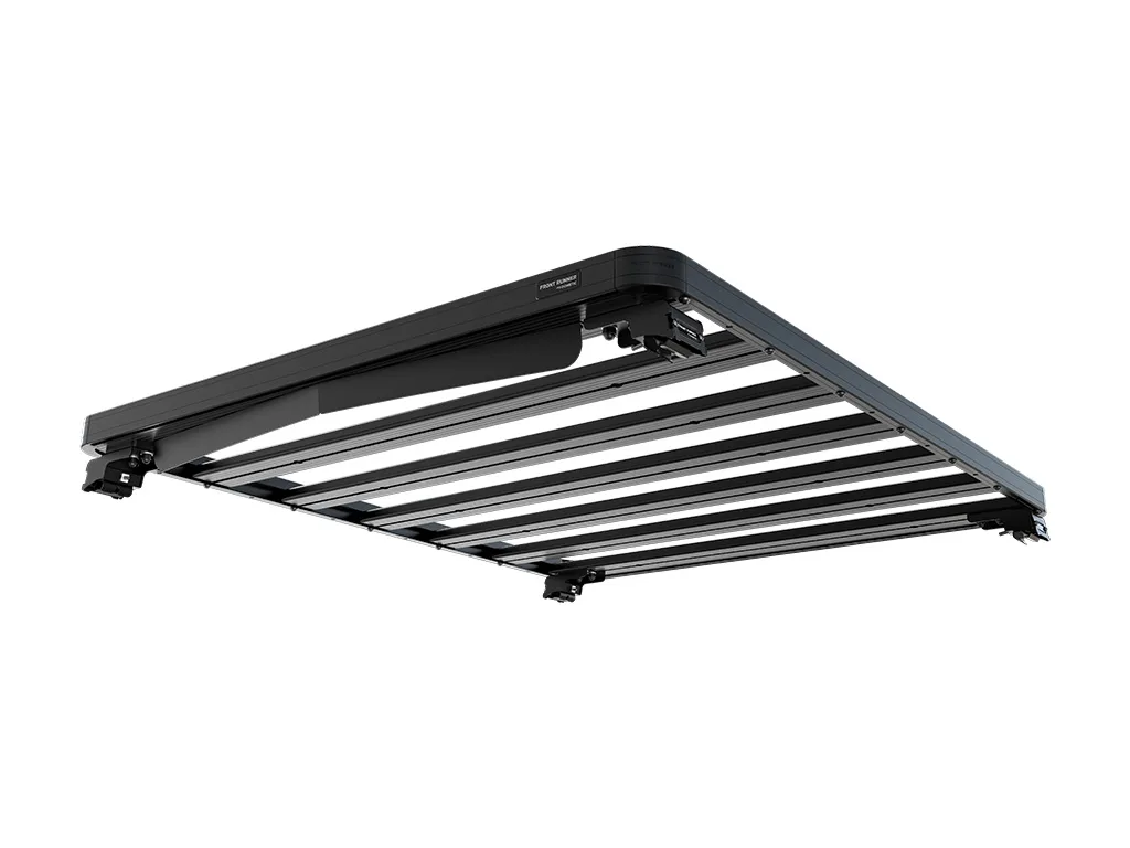 Baca para riel Slimline II para BMW F31 (320d) (2012-2018) - Imagen 7