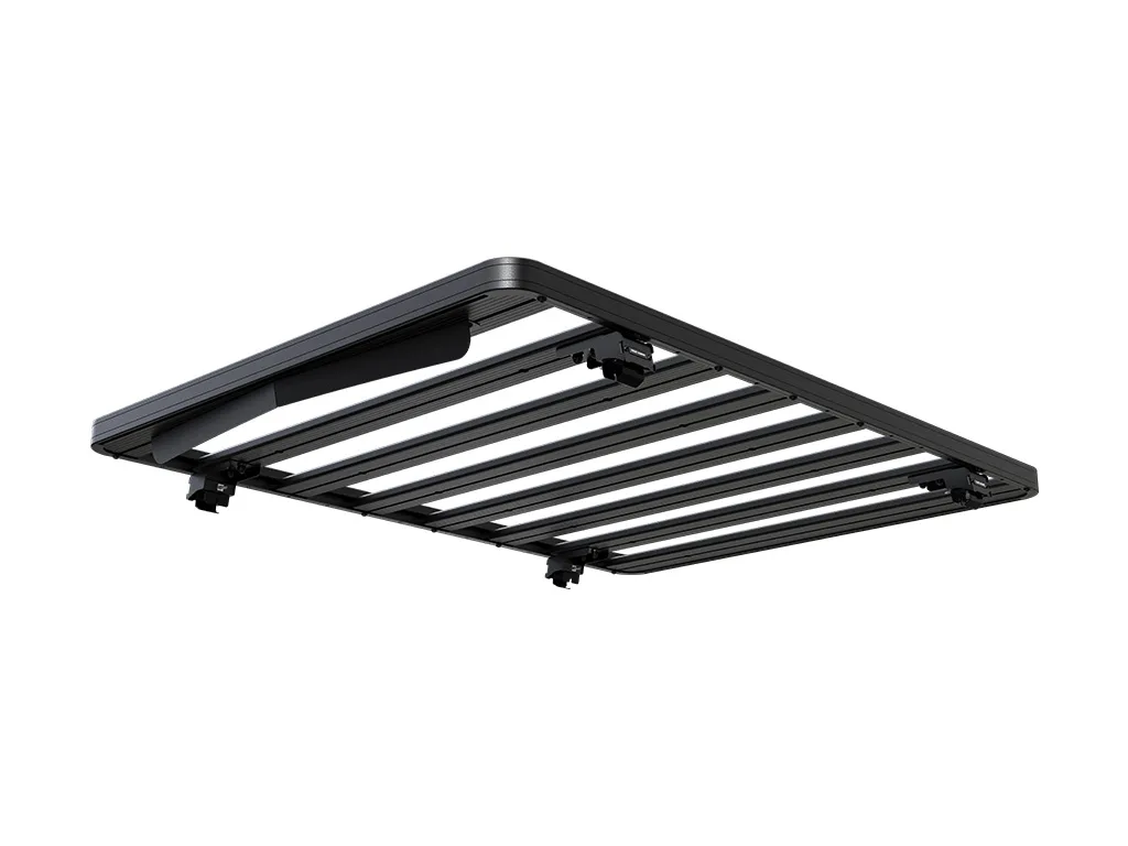 Baca de techo Slimline II con rieles para BMW X3 (2003-2010) - Imagen 7