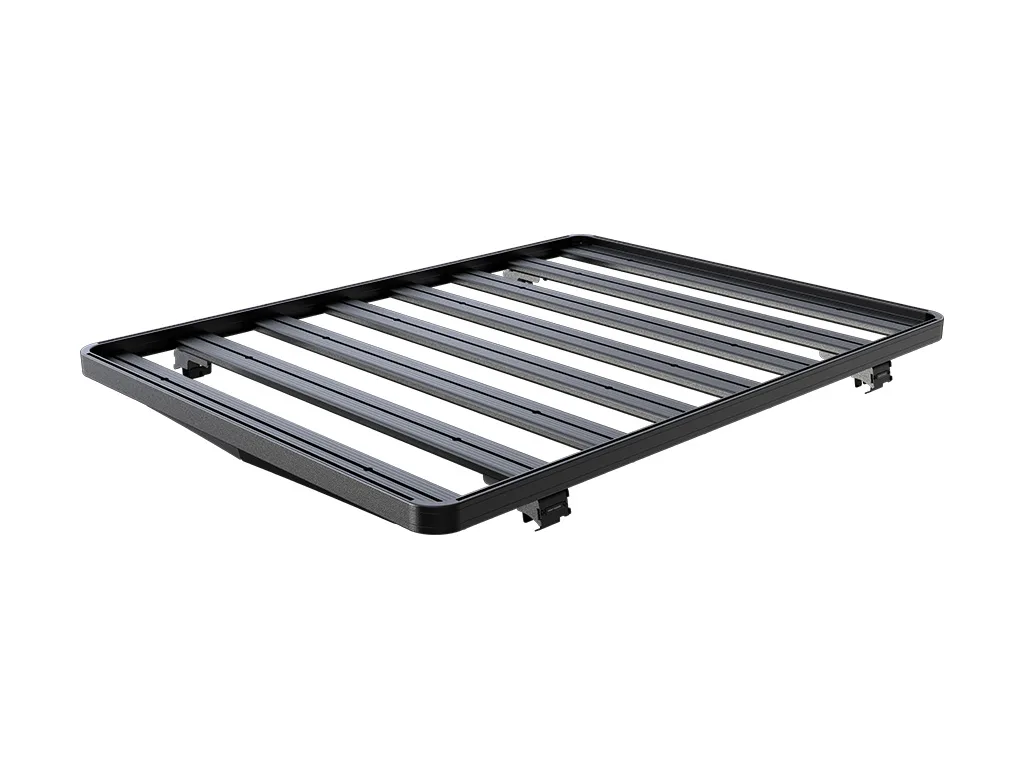 Baca de techo Slimline II con rieles para BMW X3 (2003-2010) - Imagen 6