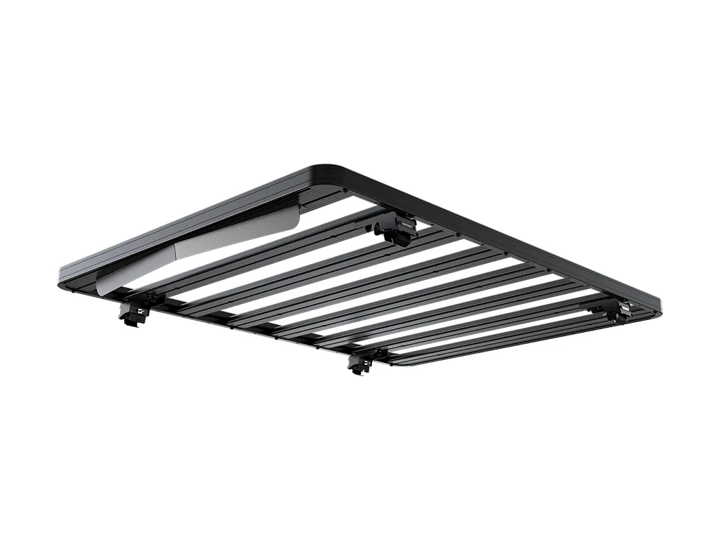 Baca de techo Slimline II con rieles para BMW X5 (2000-2013) - Imagen 7