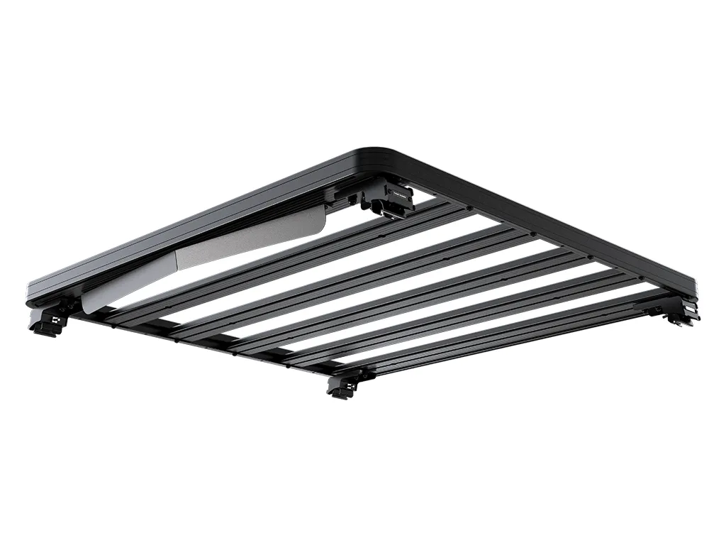 Galerie de toit Slimline II avec rails pour BMW X3 (2013 - actualité) - Image 7