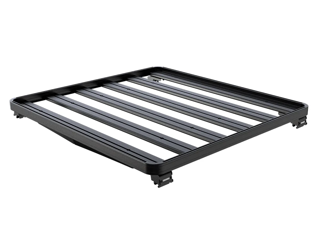 Galerie de toit Slimline II avec rails pour BMW X3 (2013 - actualité) - Image 6