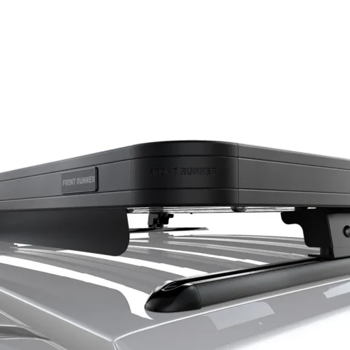 Alternative view of Baca de techo Slimline II para hard top o remolque de Pick-Up / 1165mm (an.) x 1156mm (lar.)