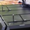 Suporte para barraca de teto rígido Rockalu 2-3