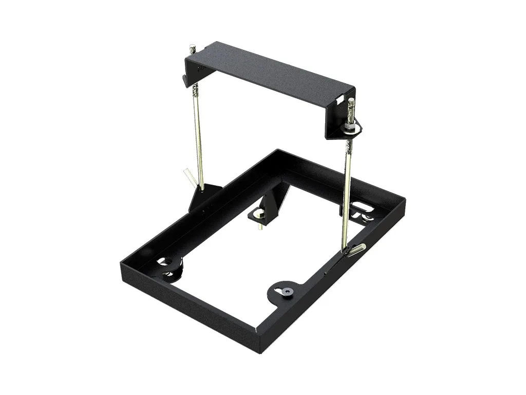 Soporte de batería para Toyota Hilux / Fortuner (2016-actual) - Imagen 3