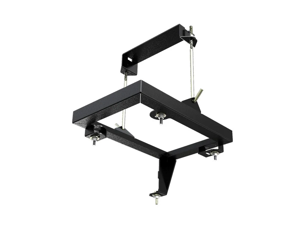Soporte de batería para Toyota Hilux / Fortuner (2016-actual) - Imagen 5