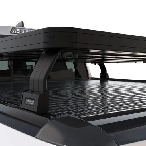Alternative view of Baca para caja de carga Slimline II para Toyota Tacoma (2005-actual) Retrax