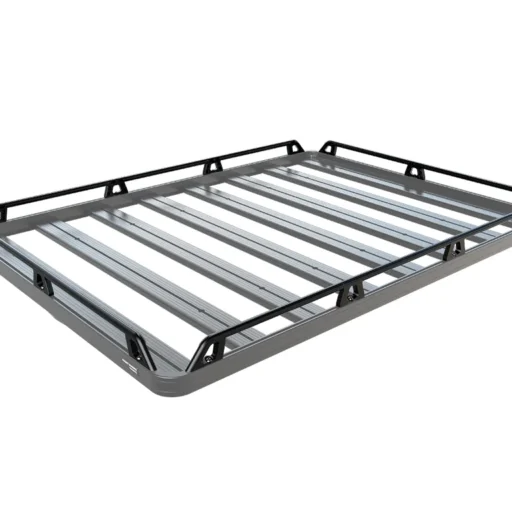 Juego de riel Expedición - Laterales - para baca de 1560 mm (largo) x 1165 mm (ancho)