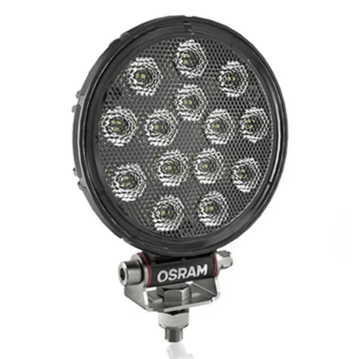 5" LED Reversible Light FX120R-WD / 12V/24V / Wide Beam