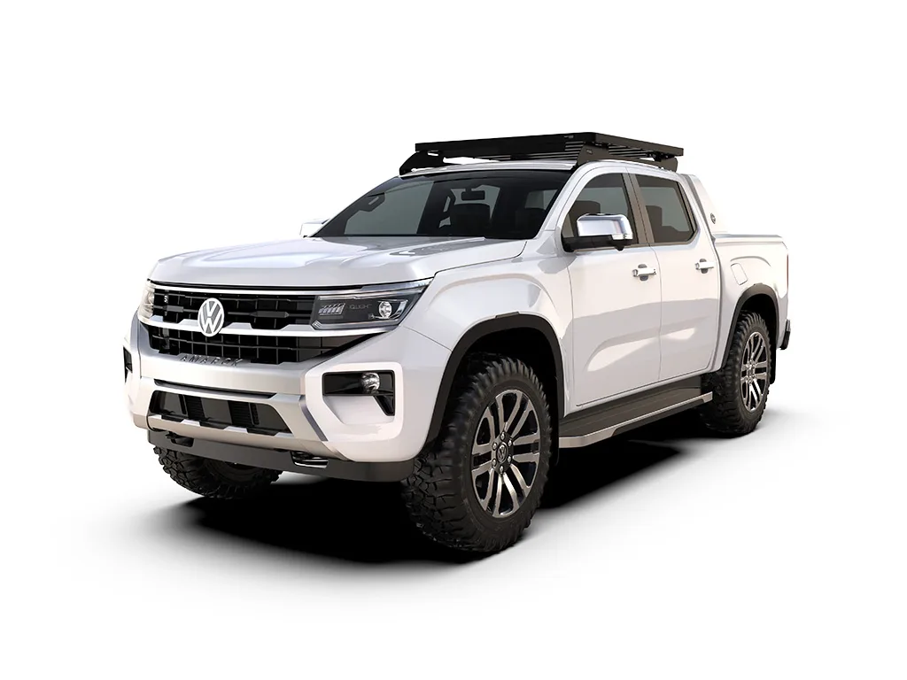 Slimline II roof rack for Volkswagen Amarok (2023-current)