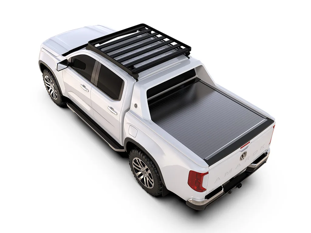Slimline II Roof Rack for Volkswagen Amarok (2023-present) - Image 2
