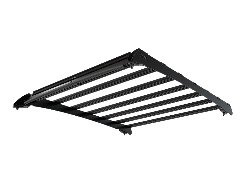 Baca Slimsport / Preparada para barra de luz para Volkswagen Amarok (2023-actual) - Imagen 5