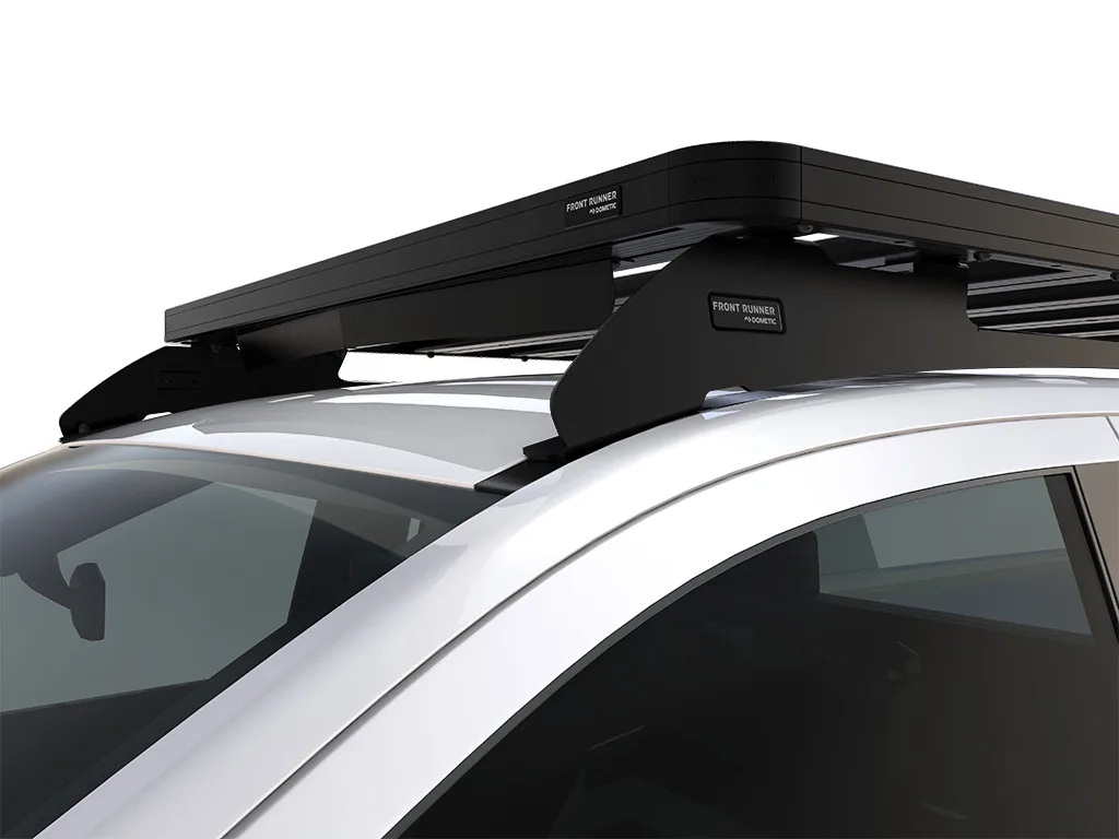 Slimline II Roof Rack for Volkswagen Amarok (2023-present) - Image 3