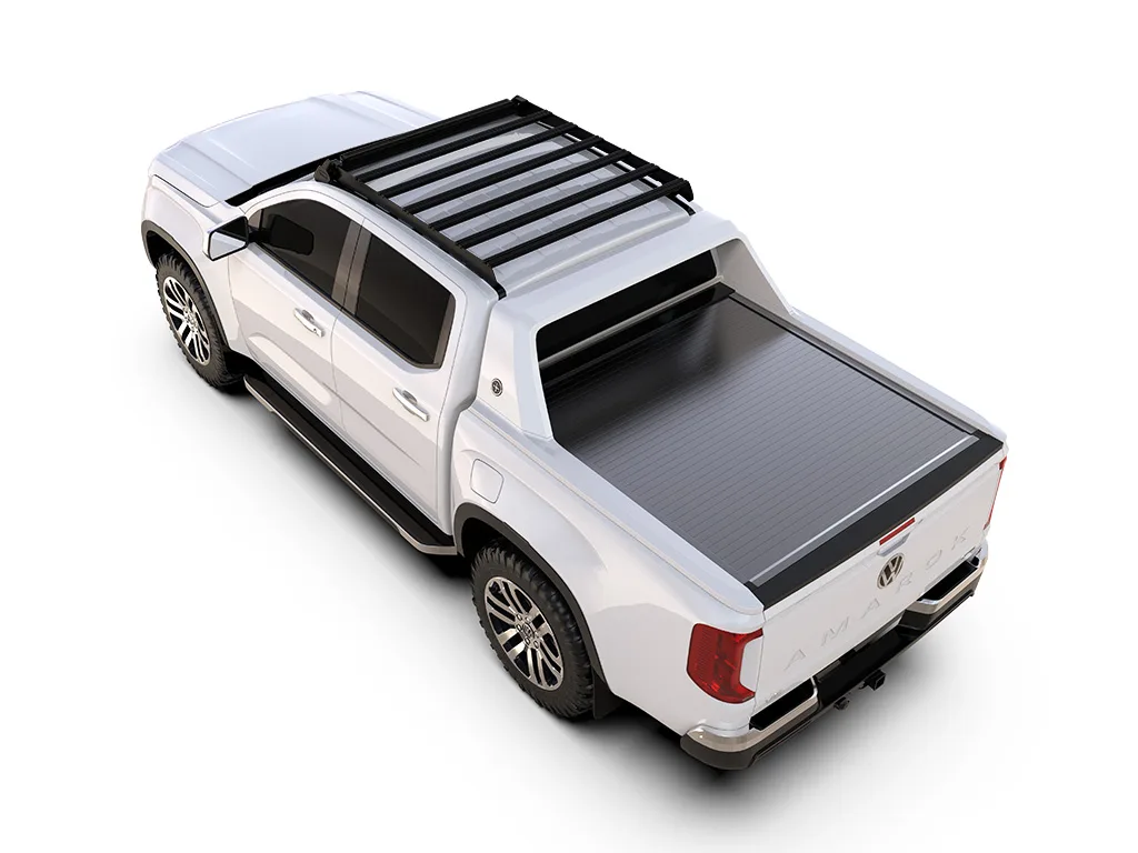 Baca Slimsport / Preparada para barra de luz para Volkswagen Amarok (2023-actual) - Imagen 2