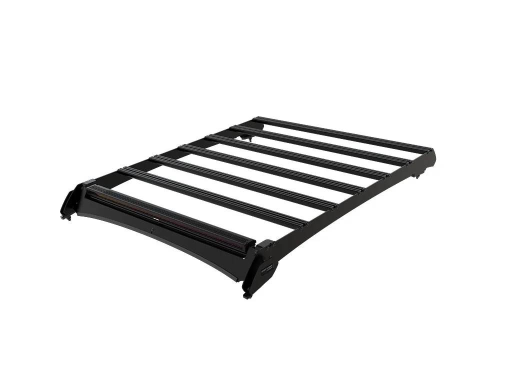Baca Slimsport / Preparada para barra de luz para Volkswagen Amarok (2023-actual) - Imagen 4