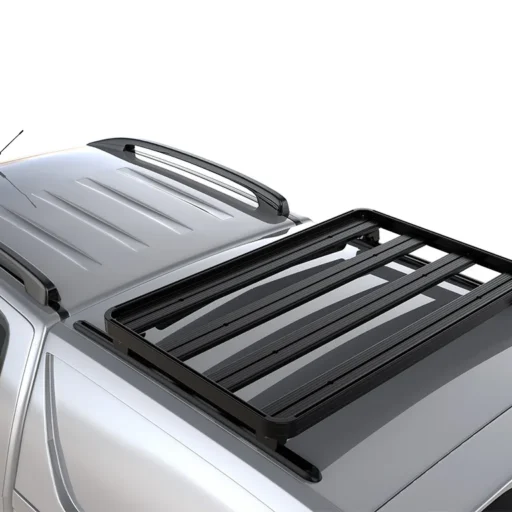 Baca de techo Slimline II para hard top o remolque de Pick-Up / 1165mm (an.) x 954mm (lar.)