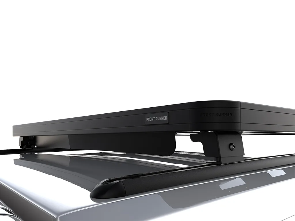 Baca Slimline II / Alto / 1345mm (ancho) X 954mm (largo) para Capota de camioneta/HardTop o remolque - Imagen 2