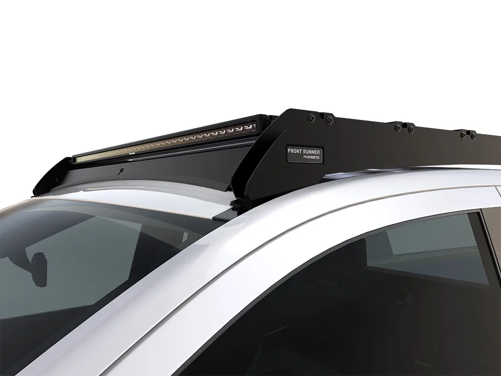 Baca Slimsport / Preparada para barra de luz para Volkswagen Amarok (2023-actual) - Imagen 3