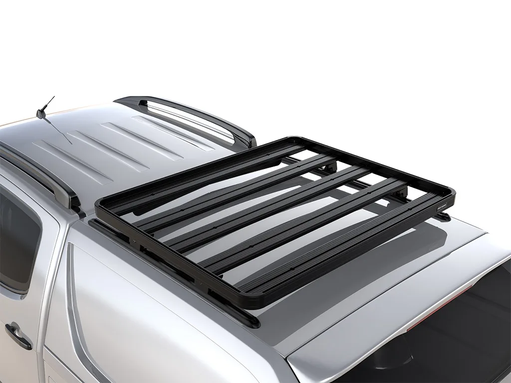 Baca de techo Slimline II para hard top o remolque de Pick-Up / 1425mm (an.) x 1156mm (lar.)