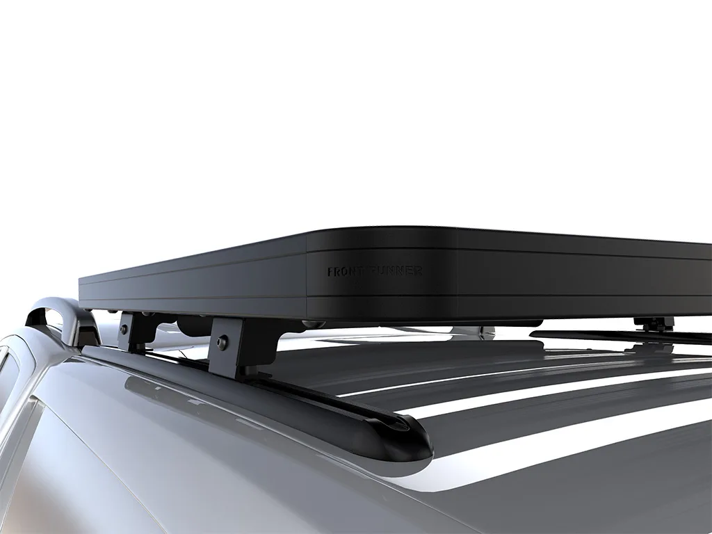 Baca de techo Slimline II para hard top o remolque de Pick-Up / 1425mm (an.) x 1156mm (lar.) - Imagen 3