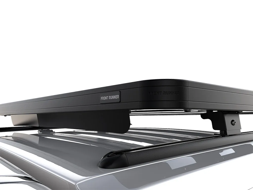 Baca Slimline II / Alto / 1425mm (ancho) X 1156mm (largo) para Capota de camioneta/HardTop o remolque - Imagen 2