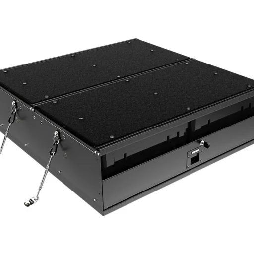 Cajón para 6 cajas Cub Pack / Large, Incluye cajas