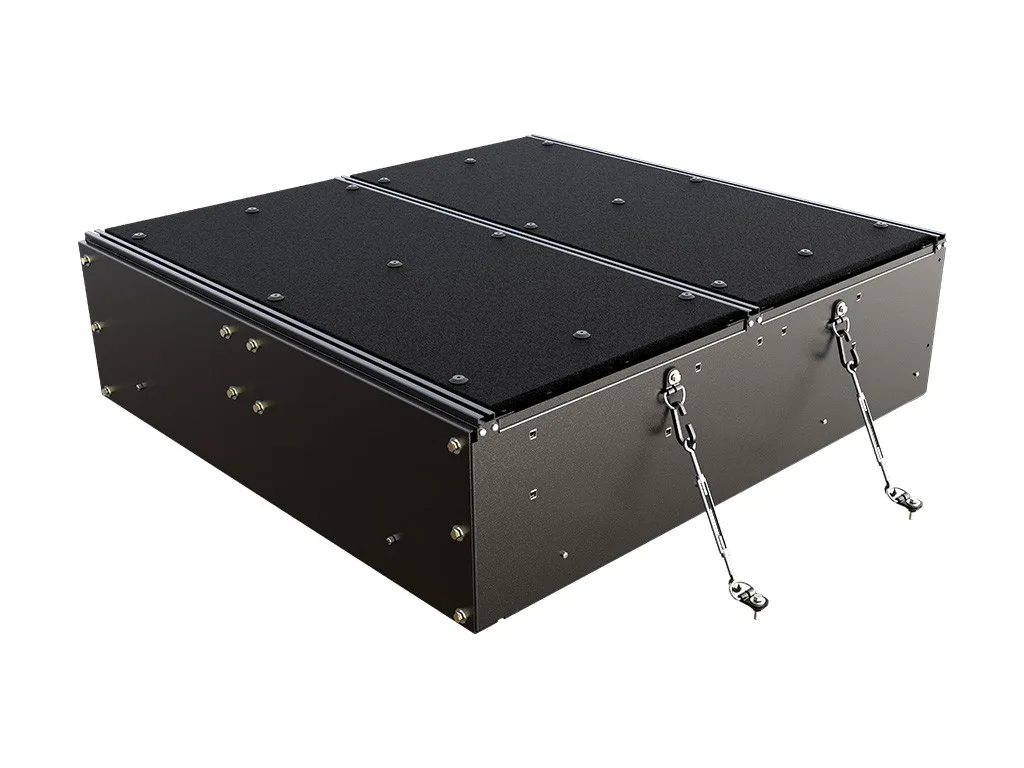 Cajón para 6 cajas Cub Pack / Large, Incluye cajas - Imagen 4