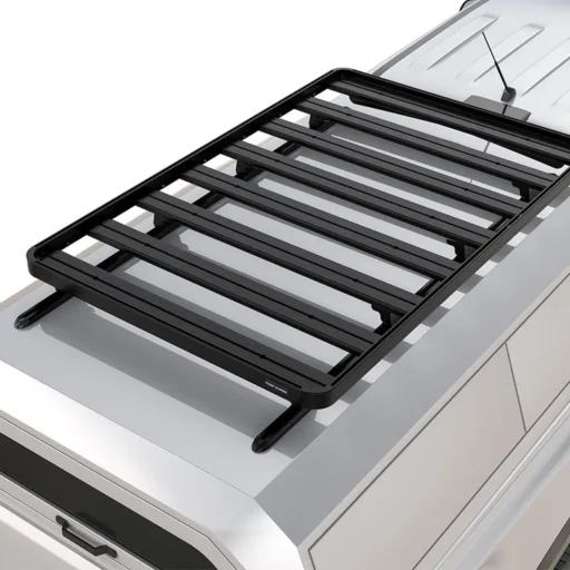 Baca de techo Slimline II para hard top o remolque de Pick-Up / 1345mm (an.) x 1762mm (lar.)